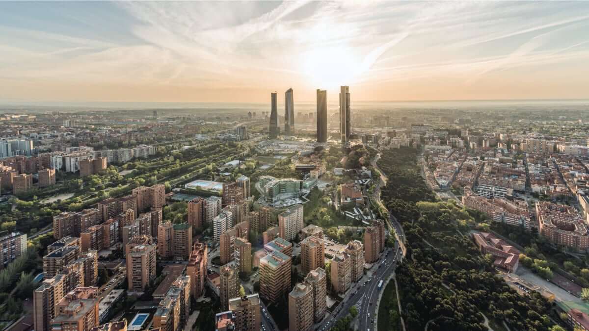 En este momento estás viendo Descubre Chamartín y la posibilidad de vivir en uno de los mejores barrios de Madrid